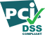 PCI DSS Compliant